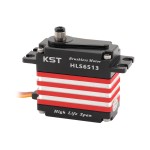 HOT KST HLS6513 HV Brushless Digital 6BB 70.0 Kgf.cm  0.11 Sec/60. 700-800 Class RC Helicopters for RC FPV Drones DIY Parts